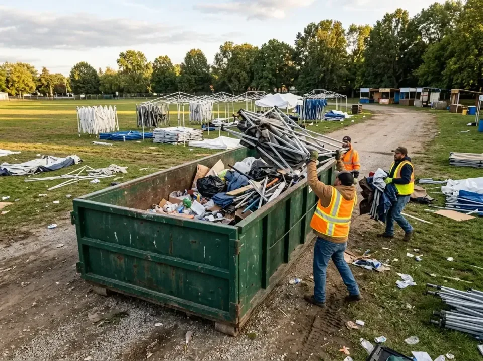 temporary-event-waste-containe-016 — frequently asked questions, Roll-Off Dumpster Rental Services in Bon Air, VA